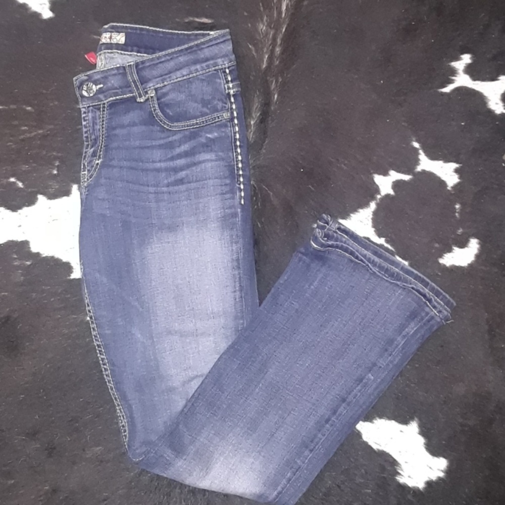 BKE, denim jeans